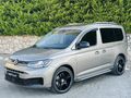 2021 CADDY 2.0tdi STYLE CAMTAVANLI EKSTRALI