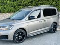 2021 CADDY 2.0tdi STYLE CAMTAVANLI EKSTRALI