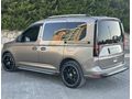 2021 CADDY 2.0tdi STYLE CAMTAVANLI EKSTRALI