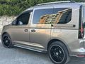 2021 CADDY 2.0tdi STYLE CAMTAVANLI EKSTRALI