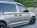 2021 CADDY 2.0tdi STYLE CAMTAVANLI EKSTRALI