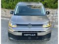 2021 CADDY 2.0tdi STYLE CAMTAVANLI EKSTRALI