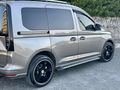 2021 CADDY 2.0tdi STYLE CAMTAVANLI EKSTRALI