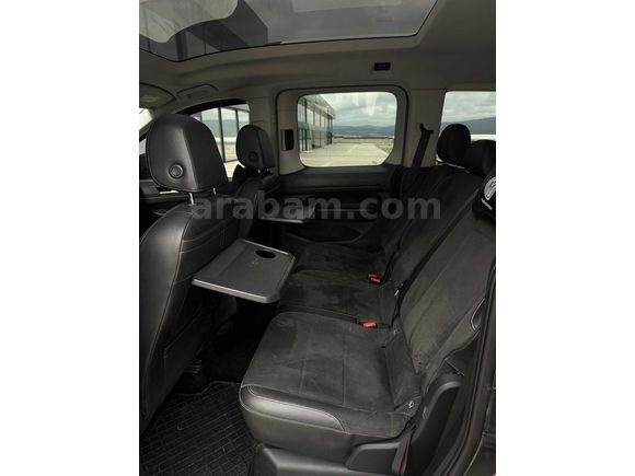 HATASIZ BOYASIZ TRAMERSİZ CAM TAVAN