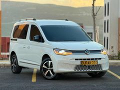 VW CADDY 2024 FULL PAKET SIFIR TADINDA