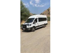 Sahibinden Ford - Otosan Transit 16+1 