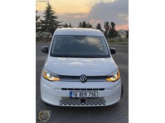 2022 CADDY STYLE 93BİNDE HATASIZ