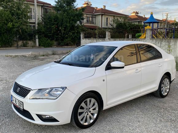 SAHİBİNDEN  2015 MODEL OTOMATİK TOLEDO