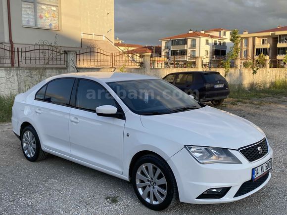 SAHİBİNDEN  2015 MODEL OTOMATİK TOLEDO