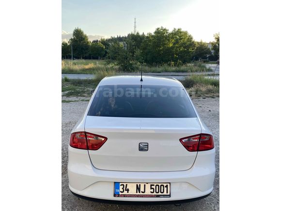 SAHİBİNDEN  2015 MODEL OTOMATİK TOLEDO