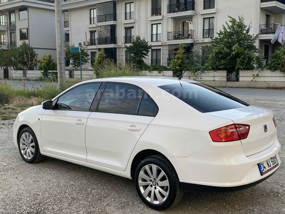 SAHİBİNDEN  2015 MODEL OTOMATİK TOLEDO