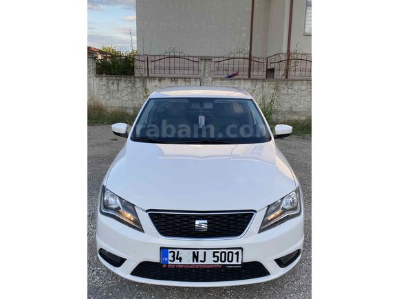 SAHİBİNDEN  2015 MODEL OTOMATİK TOLEDO
