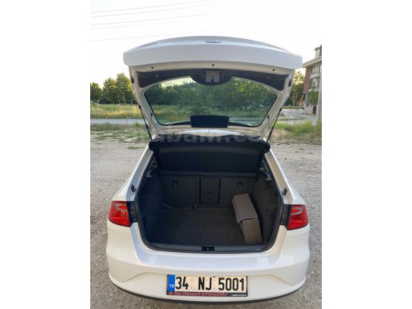SAHİBİNDEN  2015 MODEL OTOMATİK TOLEDO