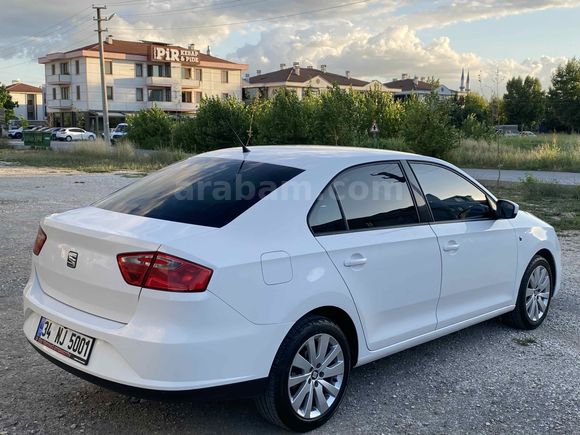 SAHİBİNDEN  2015 MODEL OTOMATİK TOLEDO