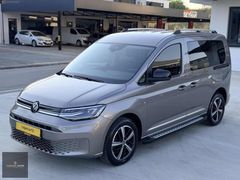 2023 VW CADDY 2.0 TDI STYLE DSG BOYASIZ TRAMERSİZ 76.000 KM