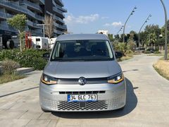 2023 FULL+FULL WV CADDY 235.000TL İLE BU ARACA SAHİP OLABİLİRSİN