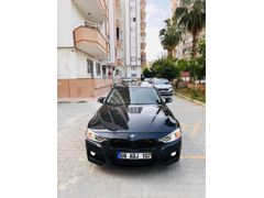 Sahibinden BMW 3 Serisi 320i ED Standart 2014 Model 