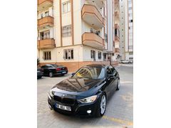 Sahibinden BMW 3 Serisi 320i ED Standart 2014 Model 