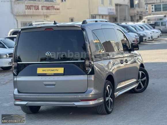 2023 HATASIZ BOYASIZ 65 BİNDE BGC VAKUM 2.0 STYLE