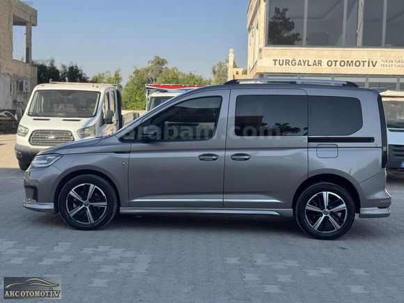 2023 HATASIZ BOYASIZ 65 BİNDE BGC VAKUM 2.0 STYLE