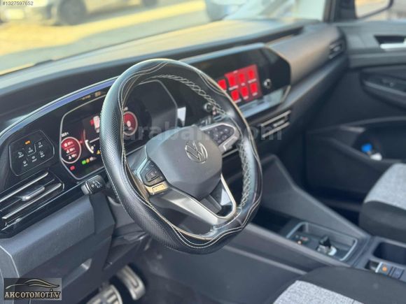 2023 HATASIZ BOYASIZ 65 BİNDE BGC VAKUM 2.0 STYLE