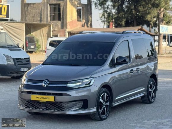 2023 HATASIZ BOYASIZ 65 BİNDE BGC VAKUM 2.0 STYLE