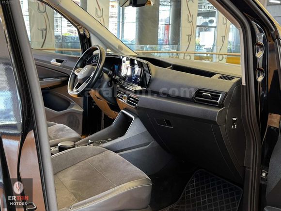 450 BİN PEŞİNAT İLE 2023 MODEL VW CADDY 2.0 TDI STYLE HATASIZZZ