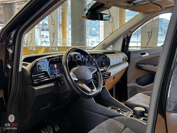 450 BİN PEŞİNAT İLE 2023 MODEL VW CADDY 2.0 TDI STYLE HATASIZZZ