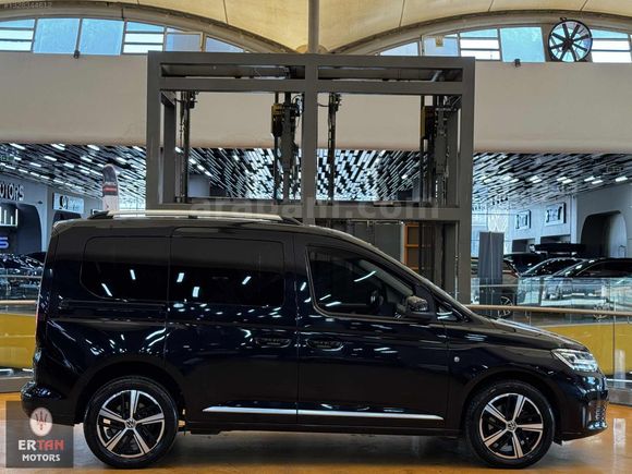 450 BİN PEŞİNAT İLE 2023 MODEL VW CADDY 2.0 TDI STYLE HATASIZZZ