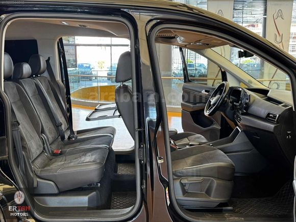 450 BİN PEŞİNAT İLE 2023 MODEL VW CADDY 2.0 TDI STYLE HATASIZZZ
