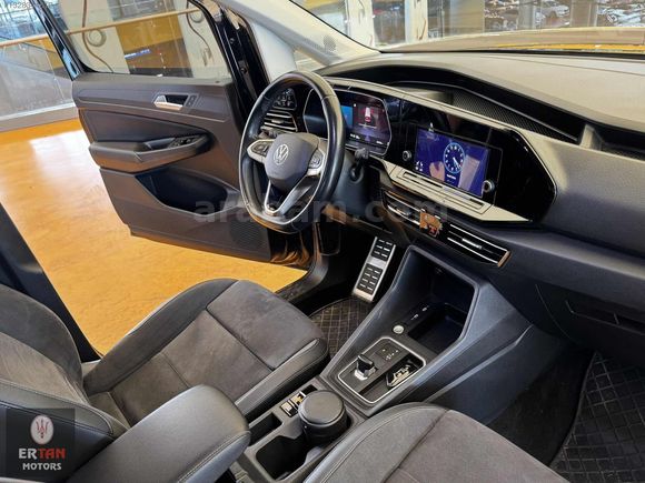450 BİN PEŞİNAT İLE 2023 MODEL VW CADDY 2.0 TDI STYLE HATASIZZZ