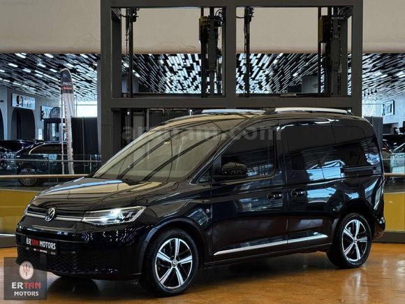 450 BİN PEŞİNAT İLE 2023 MODEL VW CADDY 2.0 TDI STYLE HATASIZZZ