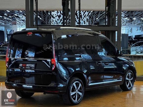 450 BİN PEŞİNAT İLE 2023 MODEL VW CADDY 2.0 TDI STYLE HATASIZZZ