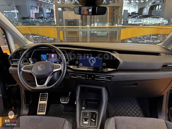 450 BİN PEŞİNAT İLE 2023 MODEL VW CADDY 2.0 TDI STYLE HATASIZZZ