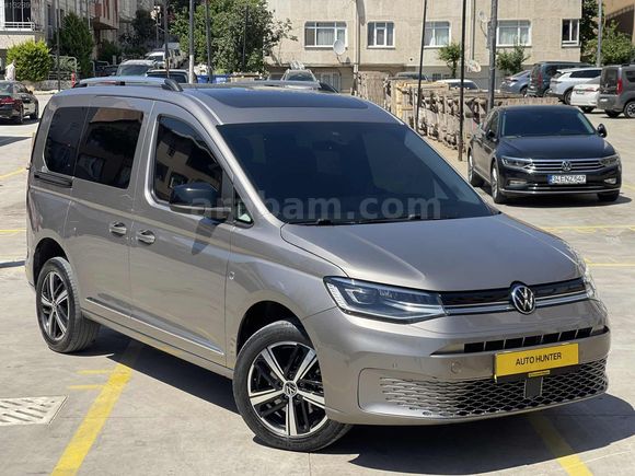 AUTO HUNTER-HATASIZ BOYASIZ-CAM TAVAN LANSMAN RENK