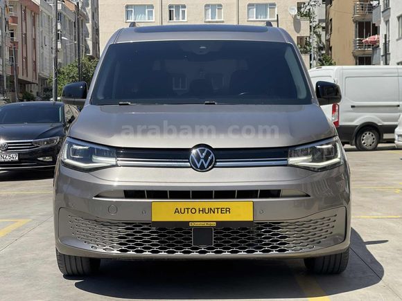 AUTO HUNTER-HATASIZ BOYASIZ-CAM TAVAN LANSMAN RENK
