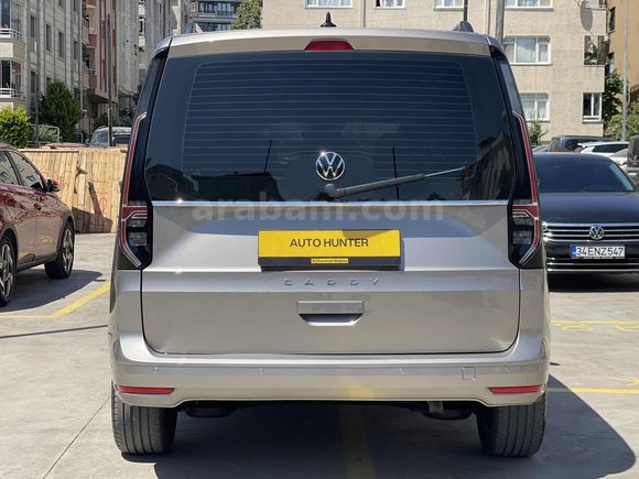 AUTO HUNTER-HATASIZ BOYASIZ-CAM TAVAN LANSMAN RENK