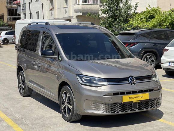AUTO HUNTER-HATASIZ BOYASIZ-CAM TAVAN LANSMAN RENK