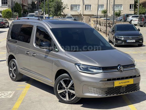 AUTO HUNTER-HATASIZ BOYASIZ-CAM TAVAN LANSMAN RENK