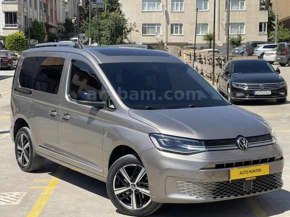 AUTO HUNTER-HATASIZ BOYASIZ-CAM TAVAN LANSMAN RENK