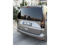 ÜLKÜ MOTORSTAN DÜŞÜK KM CADDY!!