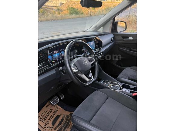 ÜLKÜ MOTORSTAN DÜŞÜK KM CADDY!!
