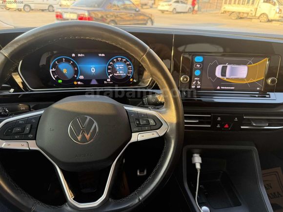ÜLKÜ MOTORSTAN DÜŞÜK KM CADDY!!