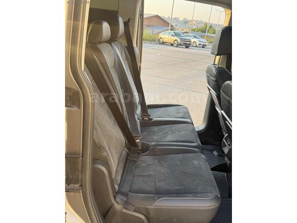 ÜLKÜ MOTORSTAN DÜŞÜK KM CADDY!!