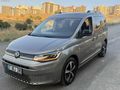 ÜLKÜ MOTORSTAN DÜŞÜK KM CADDY!!