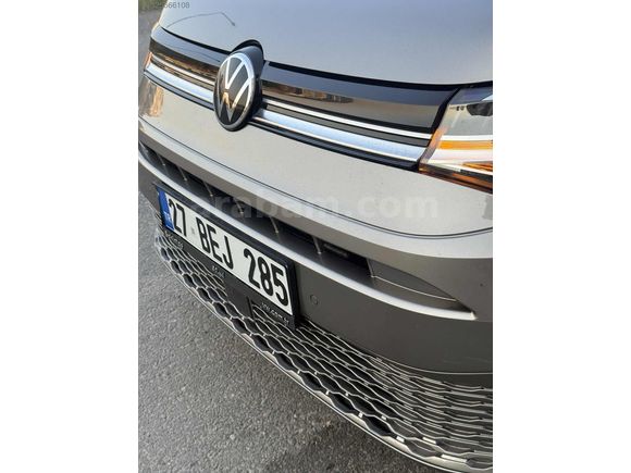 ÜLKÜ MOTORSTAN DÜŞÜK KM CADDY!!