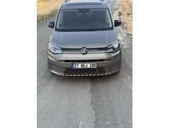 ÜLKÜ MOTORSTAN DÜŞÜK KM CADDY!!