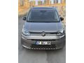 ÜLKÜ MOTORSTAN DÜŞÜK KM CADDY!!