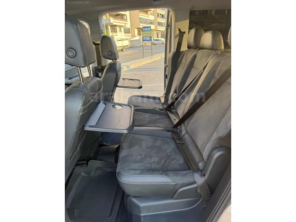 ÜLKÜ MOTORSTAN DÜŞÜK KM CADDY!!