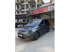 KÖKTEN OTOMOTİVDEN//CADDY STYLE